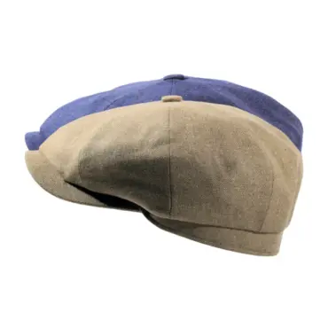 Paperboy Sommermütze