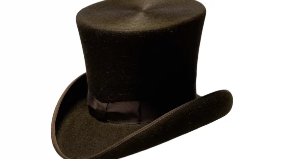 Zylinder Rustical Empire