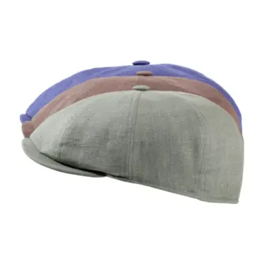 Paperboy Sommermütze Leinen