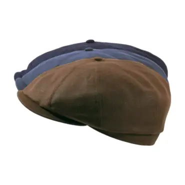 Paperboy Sommermütze Leinen