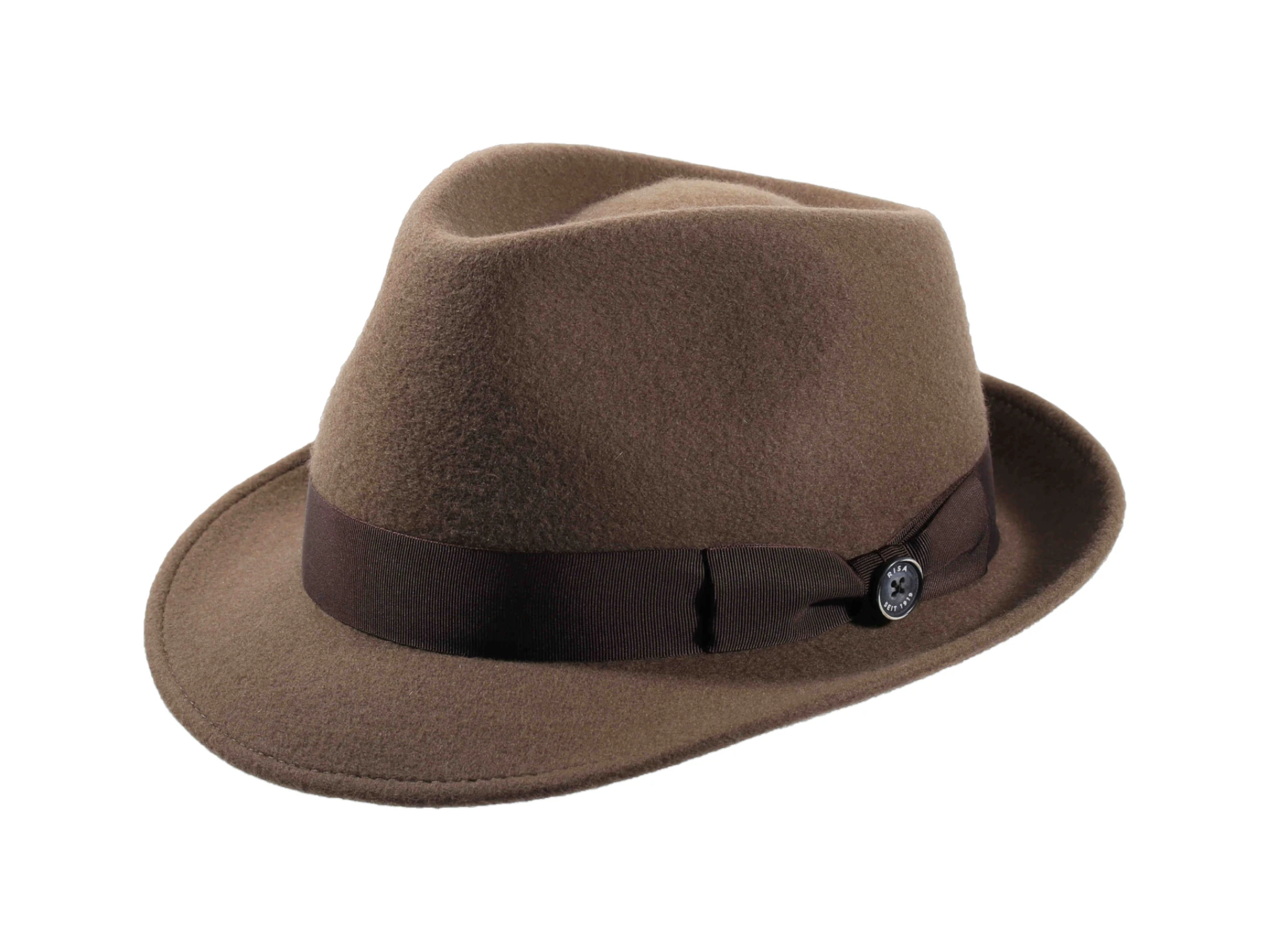 Filzhut Trilby Style – Bild 4