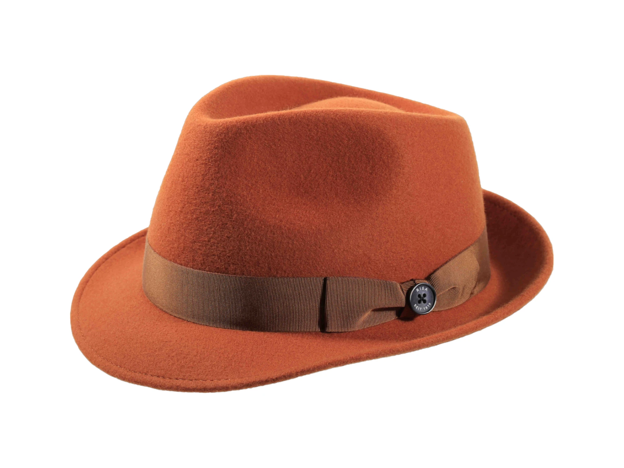 Filzhut Trilby Style – Bild 2