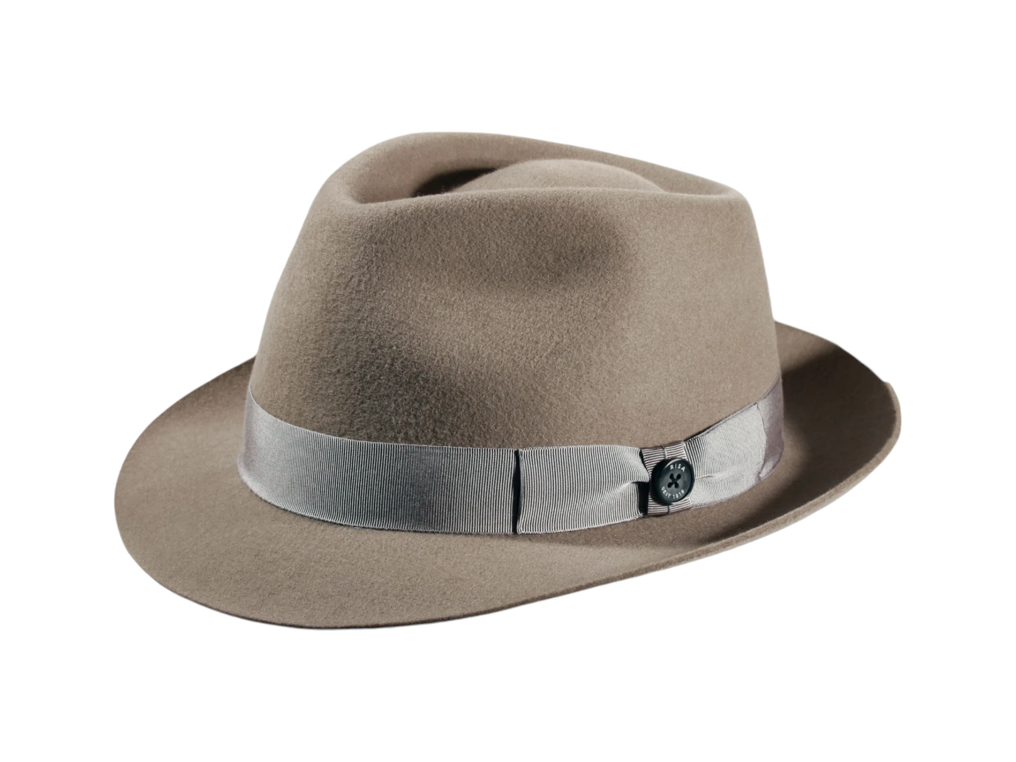 Filzhut Player mit Klapprand & imprägniert – Bild 5