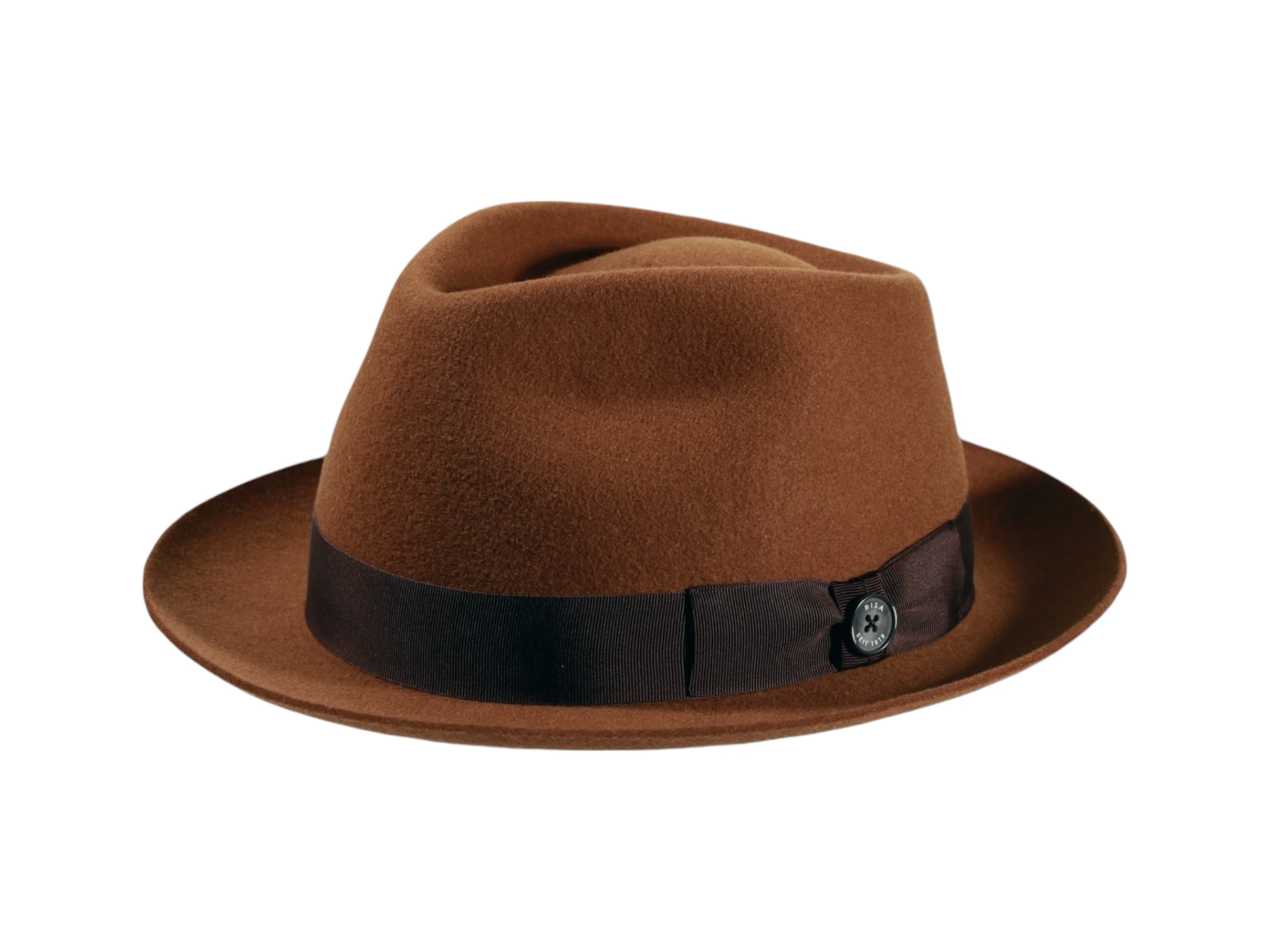 Filzhut Player mit Klapprand & imprägniert – Bild 19