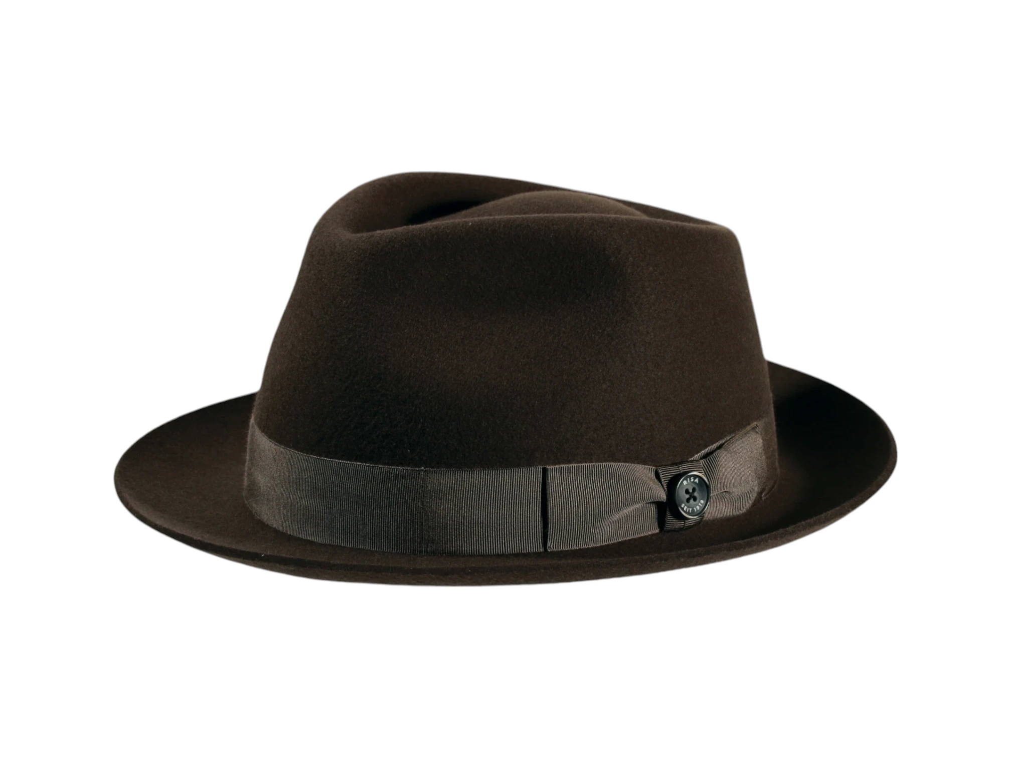 Filzhut Player mit Klapprand & imprägniert – Bild 17