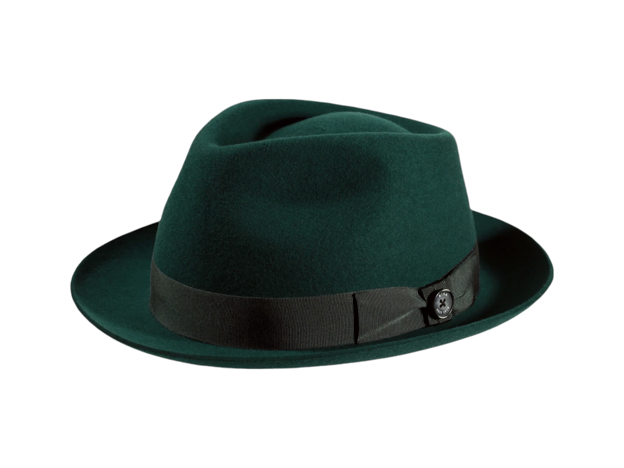 Filzhut Player mit Klapprand & imprägniert – Bild 9