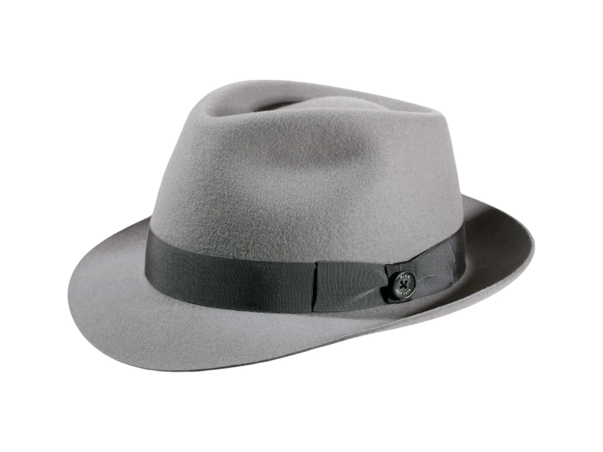 Filzhut Player mit Klapprand & imprägniert – Bild 6