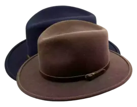 Australier Hut für jede Jahreszeit