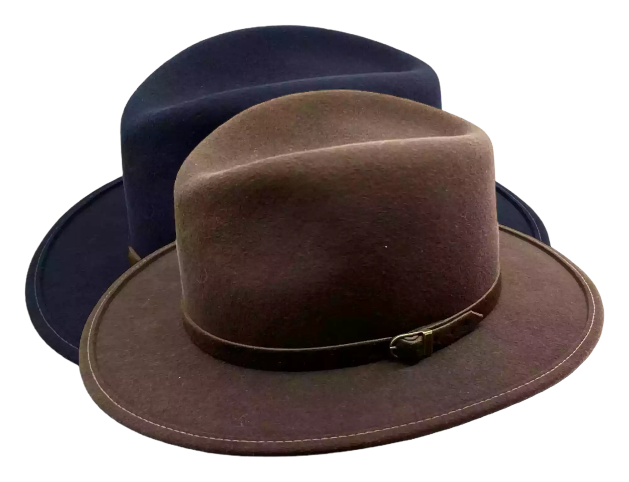 Australier Hut für jede Jahreszeit