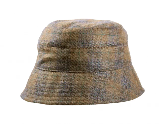 Bucket Mütze Virgin Wool – Bild 2