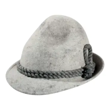 Tiroler Jägerhut – Handgefertigt in der Schweiz