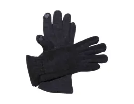 Fingerhandschuhe Touchscreen-kompatibel