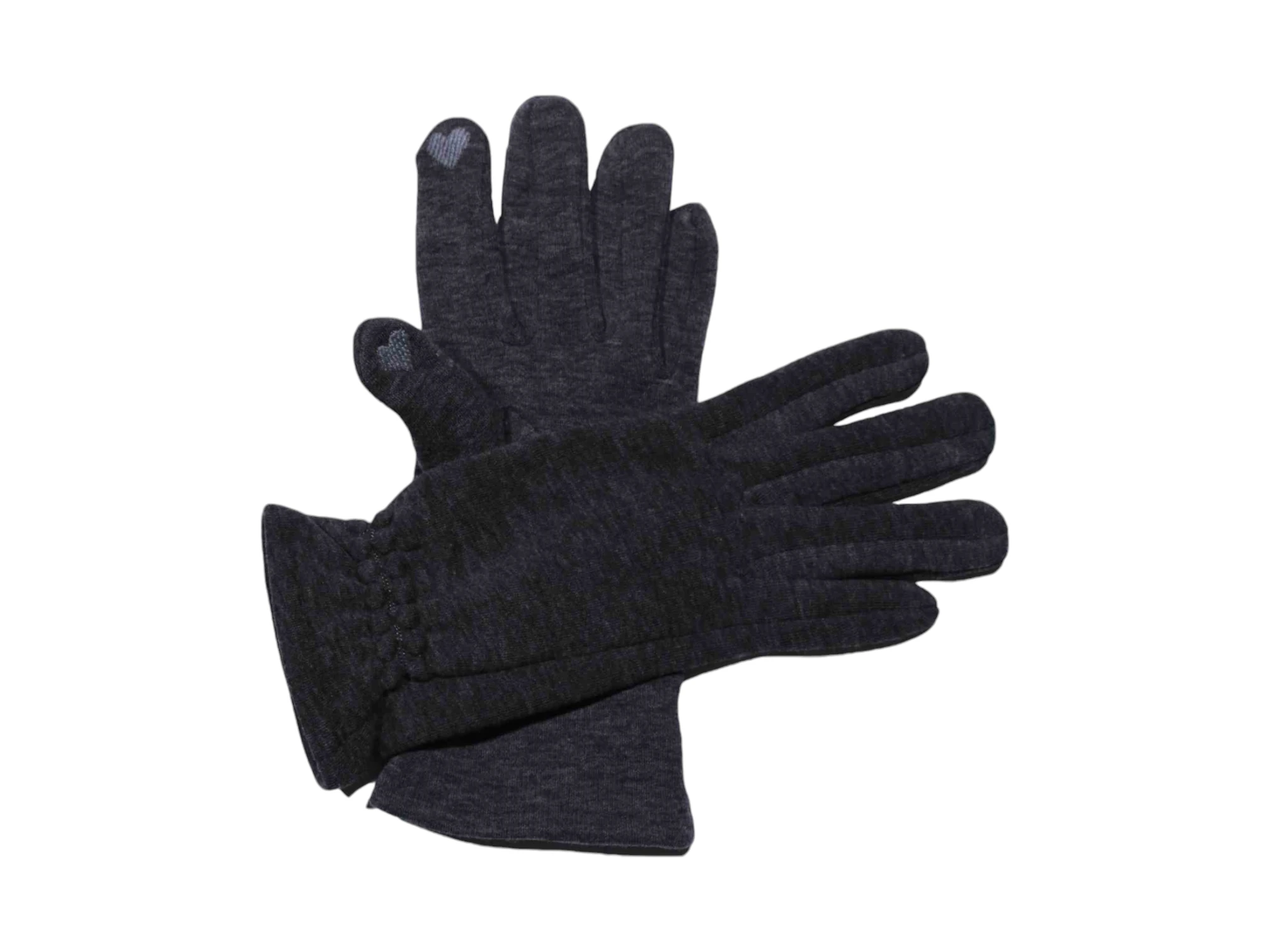 Fingerhandschuhe Touchscreen-kompatibel