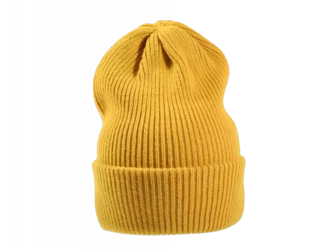 Strickmütze "Alpe d’Huez" mit Wolle und Kaschmir – Bild 6