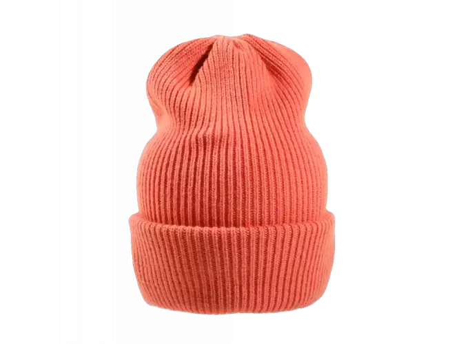 Strickmütze "Alpe d’Huez" mit Wolle und Kaschmir – Bild 5