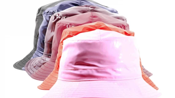 Regenhut four Seasons