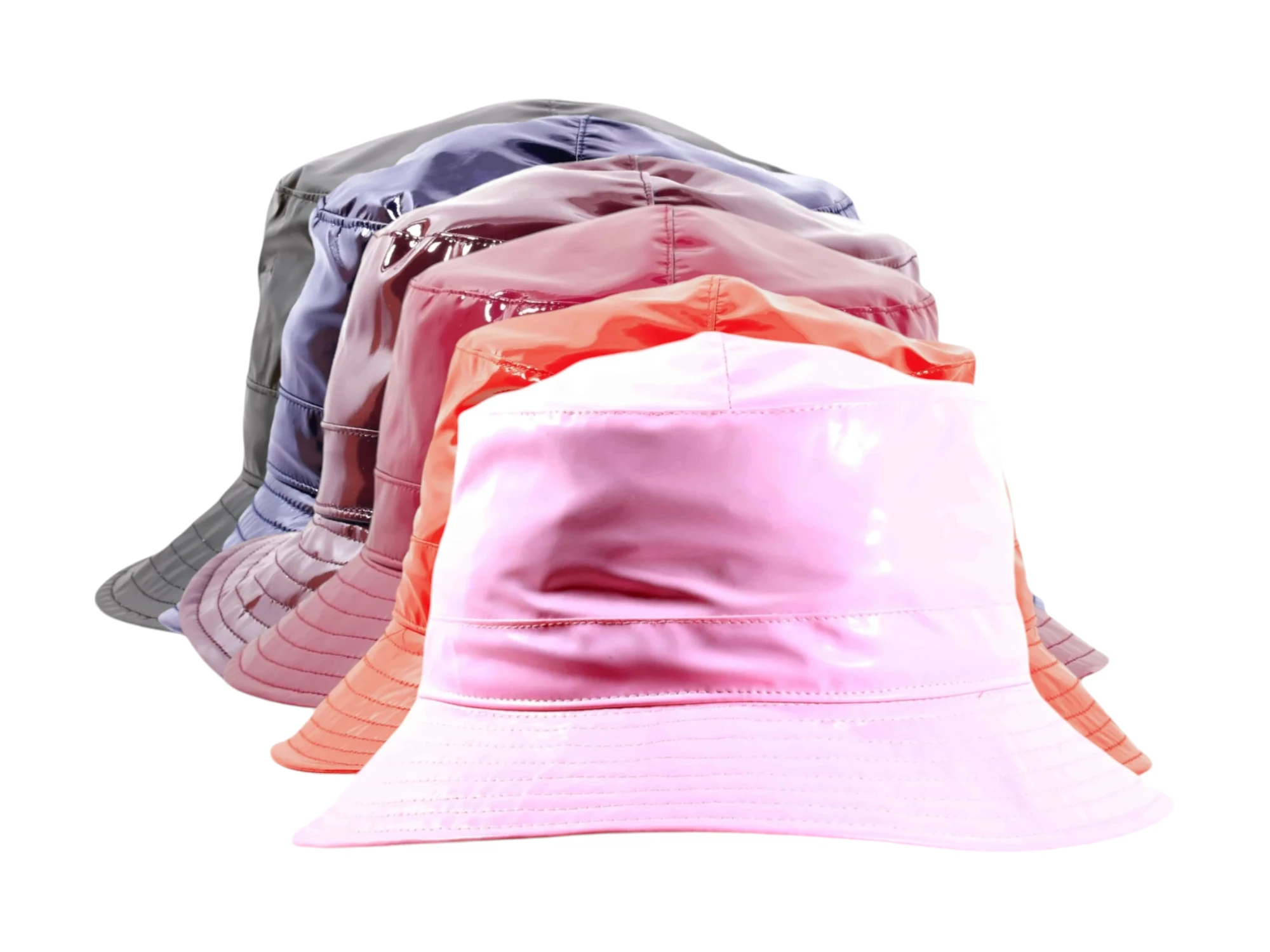 Regenhut four Seasons