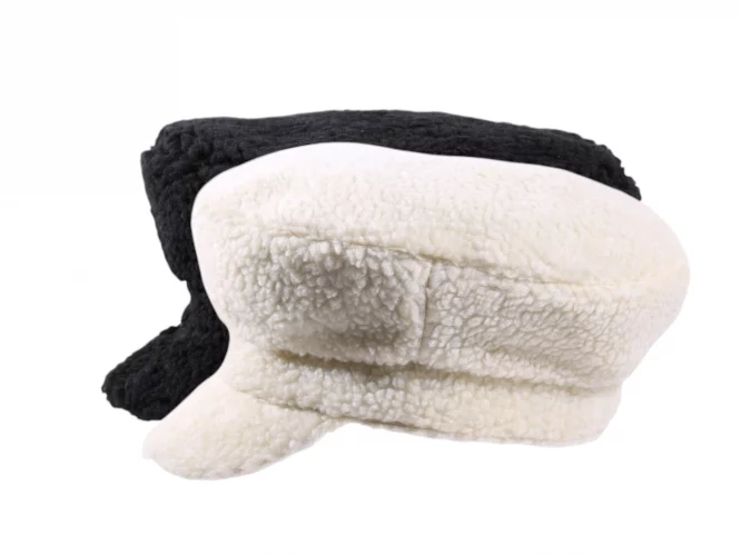 Camaret Teddy