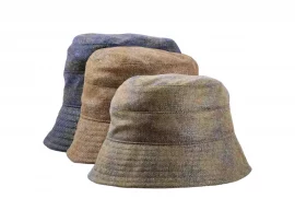 Bucket Mütze Virgin Wool
