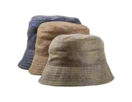 Bucket Mütze Virgin Wool