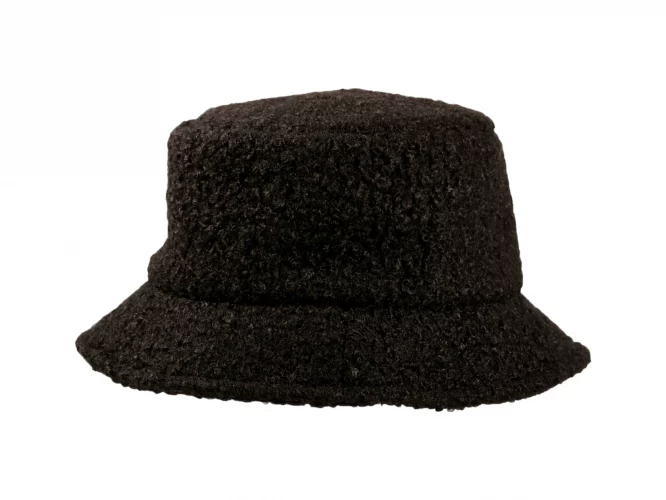Damenhut Bucket CURLY – Bild 5