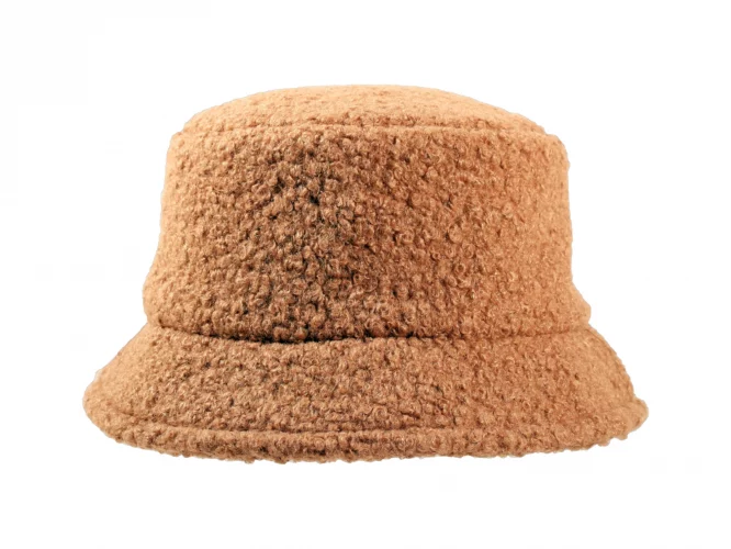 Damenhut Bucket CURLY – Bild 4