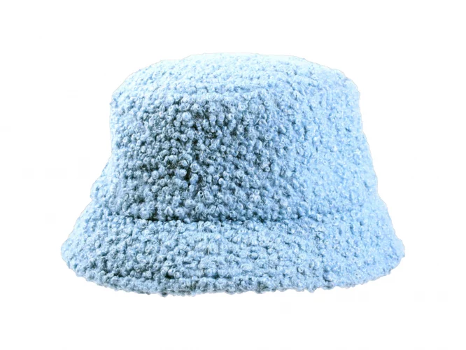 Damenhut Bucket CURLY – Bild 2