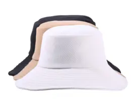 Damen Stoffhut Cloche