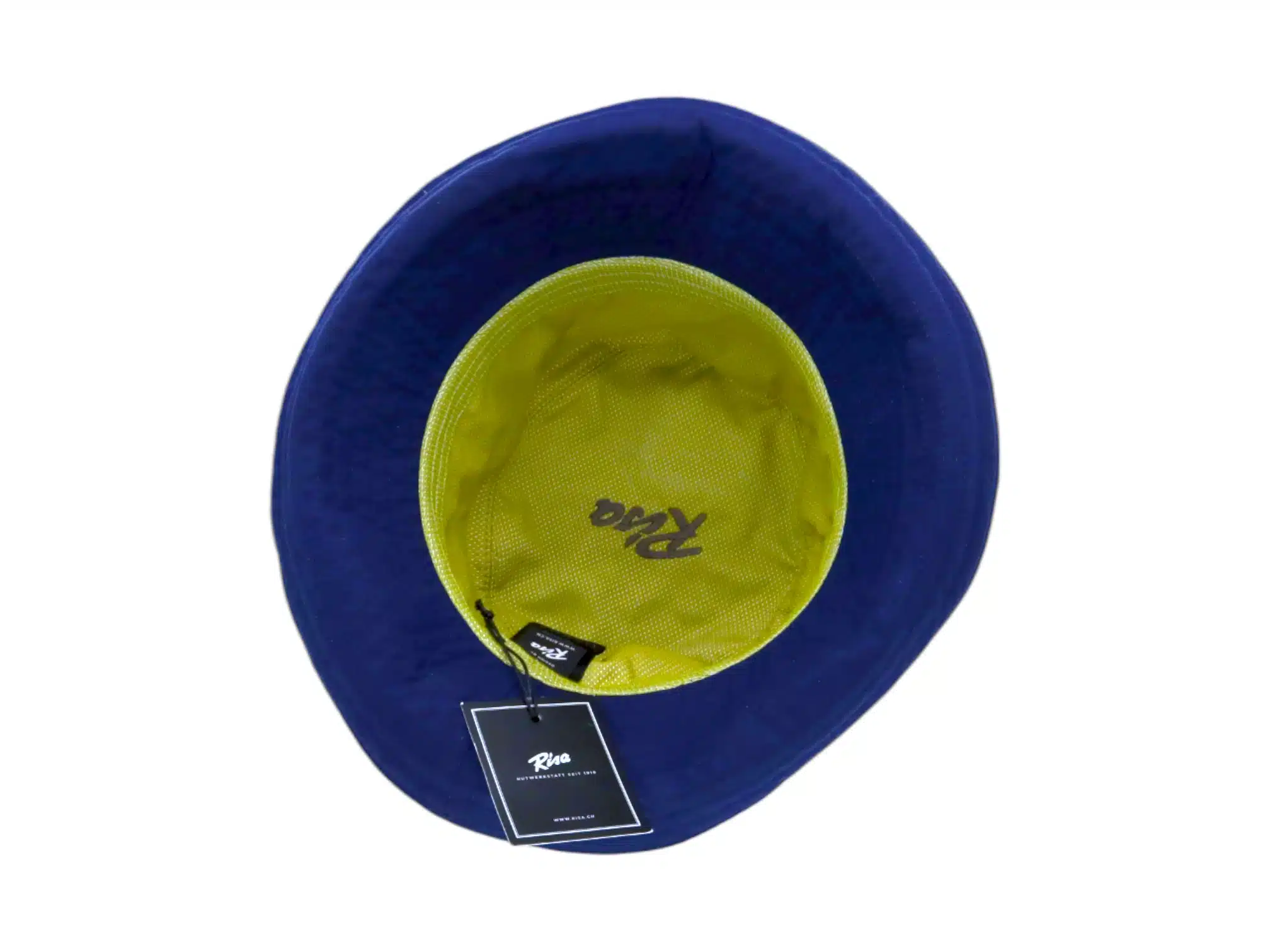 Regenhut Wasserdicht und Wachsversiegelt – Bild 5