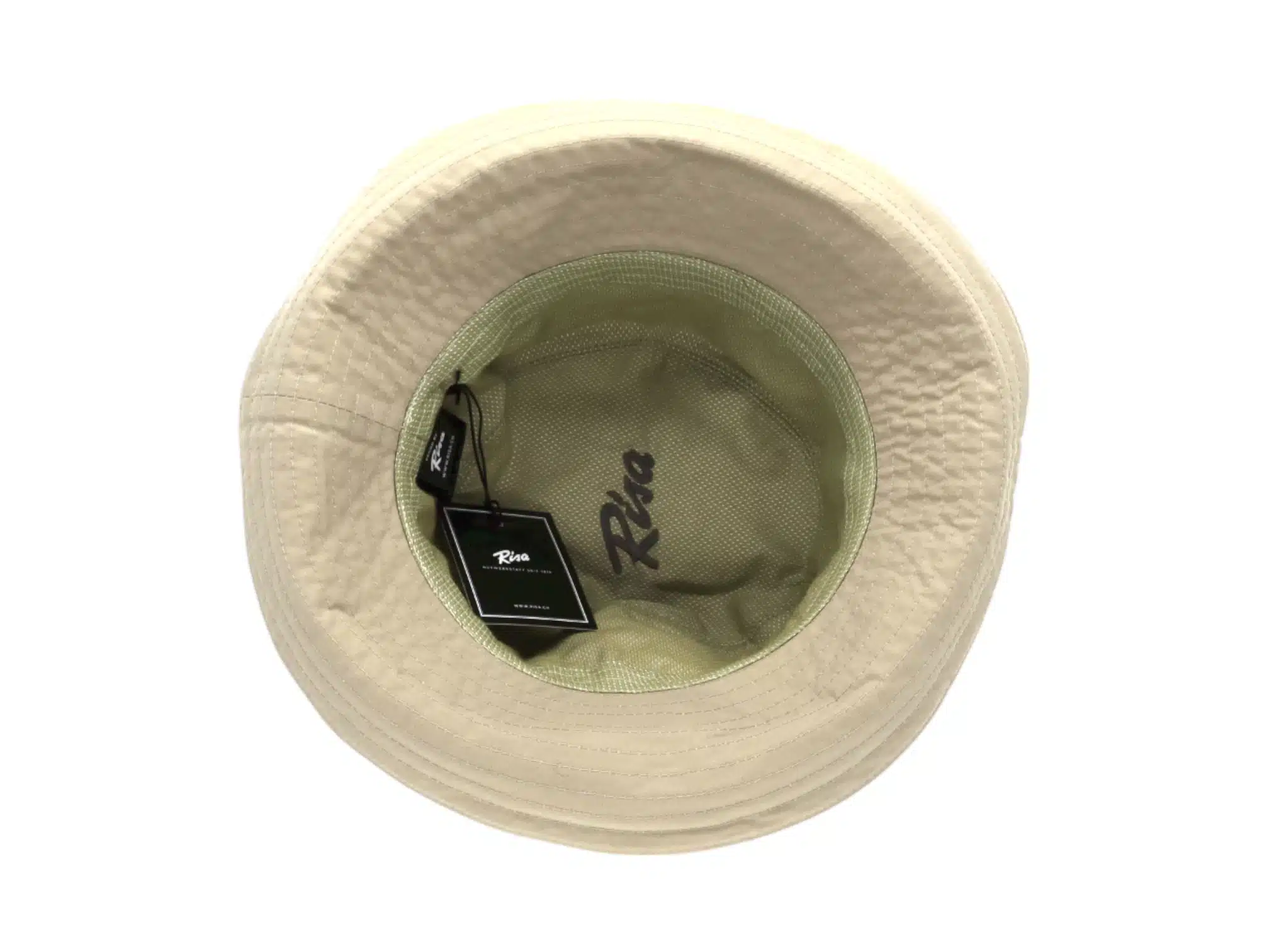 Regenhut Wasserdicht und Wachsversiegelt – Bild 7