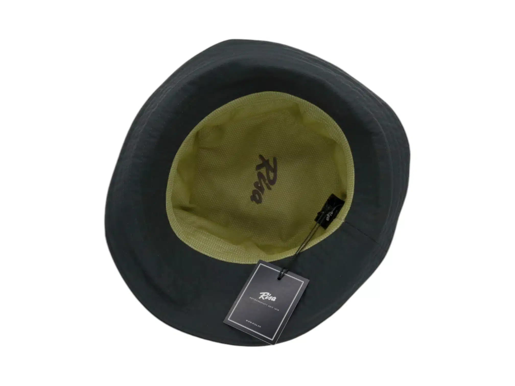 Regenhut Wasserdicht und Wachsversiegelt – Bild 3