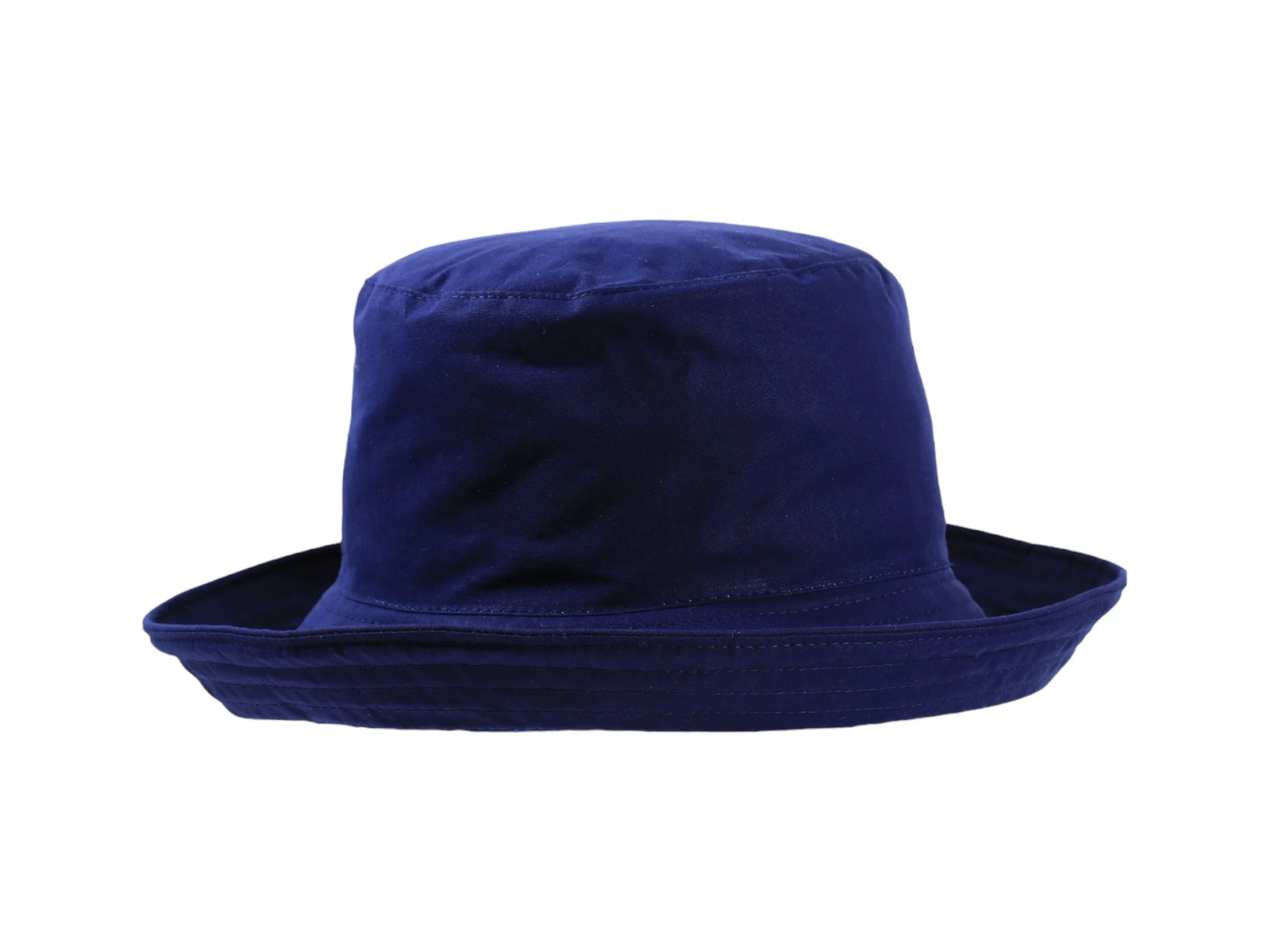 Regenhut Wasserdicht und Wachsversiegelt – Bild 4