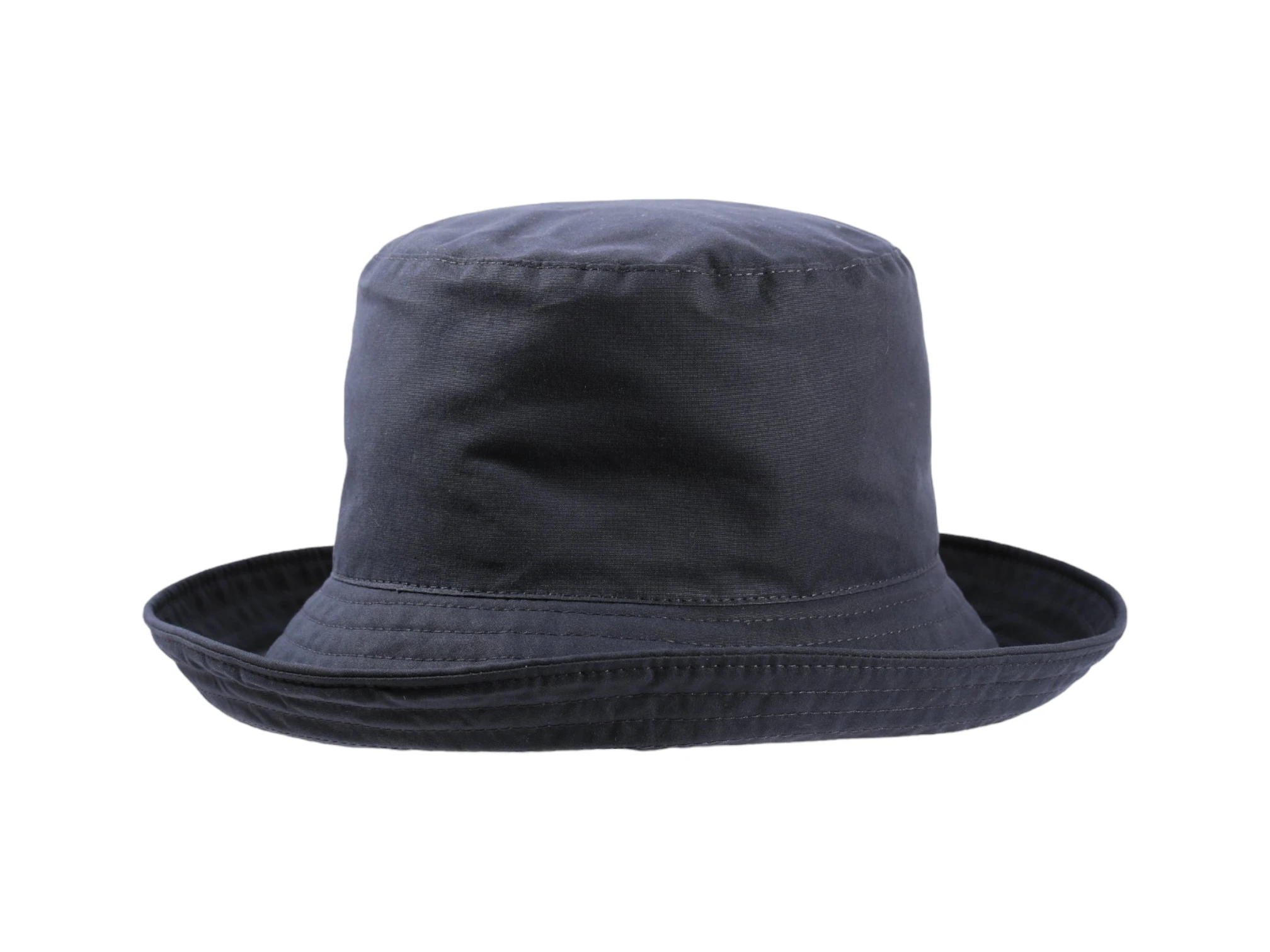 Regenhut Wasserdicht und Wachsversiegelt – Bild 2