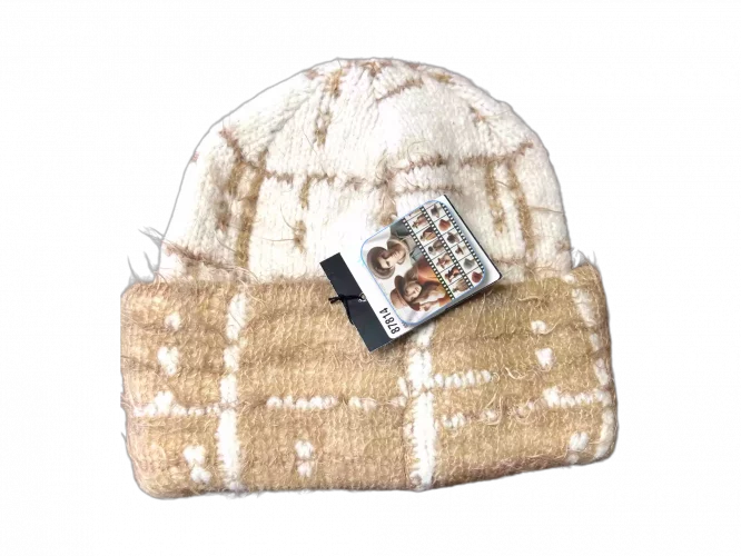 Strickmütze Wintertraum – Bild 2