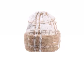 Strickmütze Wintertraum