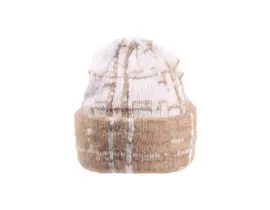 Strickmütze Wintertraum