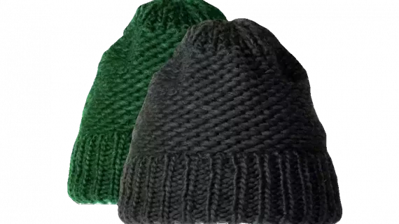 Umschlagmütze SOFIA