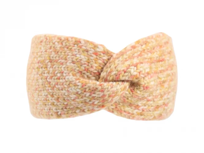Stirnband "ZOE" Pure Wool – Bild 2