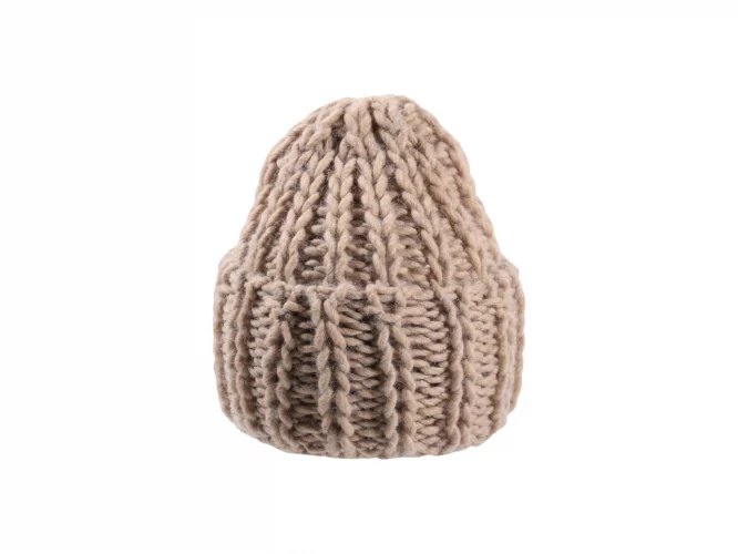 Strickmütze "Arosa" – Bild 4
