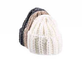 Strickmütze "Arosa"