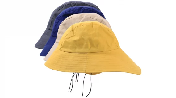 Südwester Waxed & Water Repellent