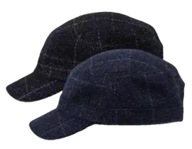 Cuba Wintermütze Karo