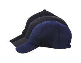 Baseballmütze - Winterqualität