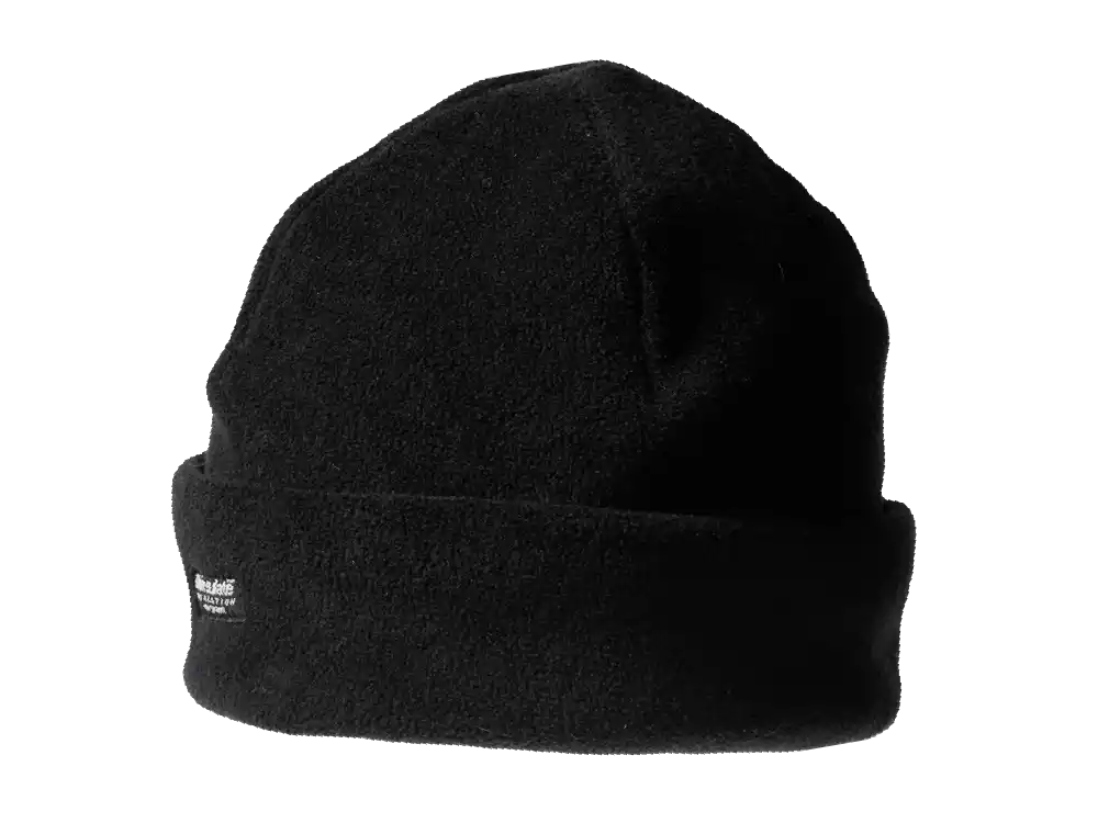 Umschlagmütze Polarbär