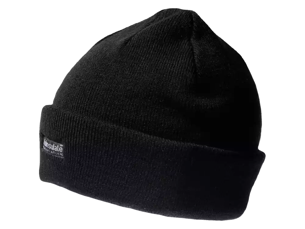 Umschlagmütze Thinsulate – Bild 2