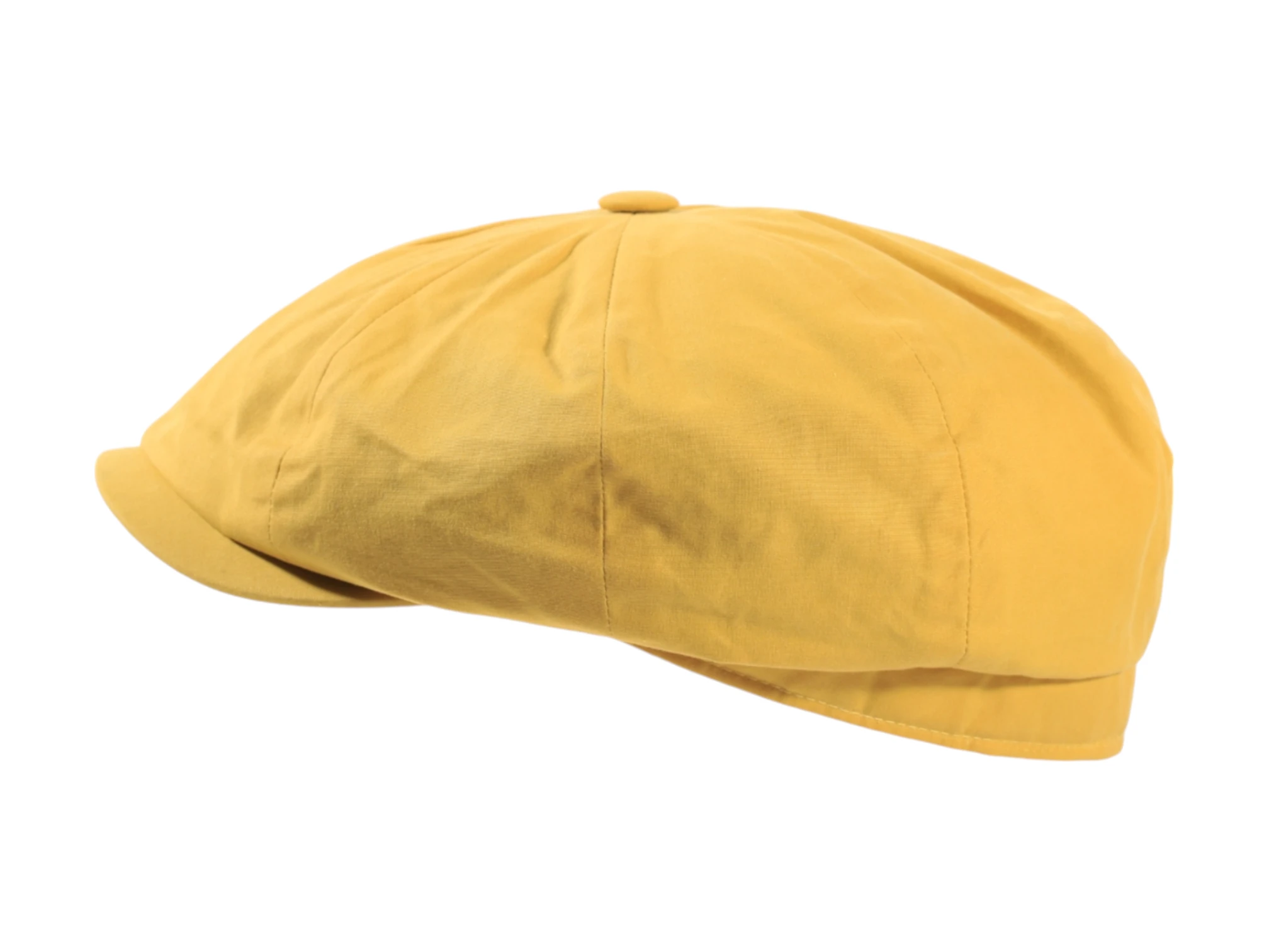 Paperboy waxed & water repellent