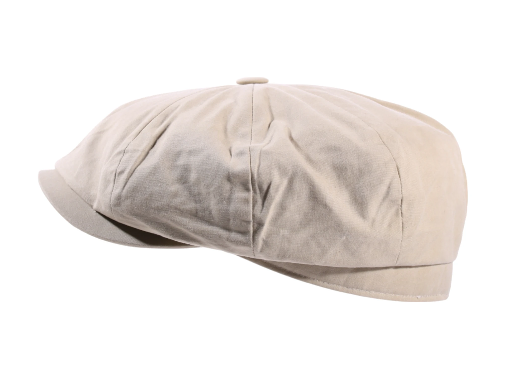 Paperboy waxed & water repellent