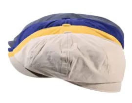 Paperboy waxed & water repellent