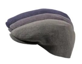 Schiebermütze "Heavy Cotton"