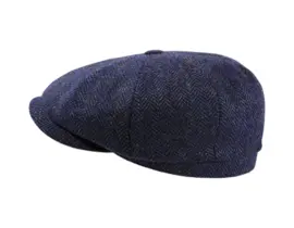 Paperboy Mütze "Shelby"